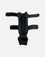 Adidas Schienbeinschoner Shin Instep Guard - Schwarz/Weiß