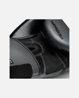 Hayabusa Boxhandschuhe S4 Kinder - Grau