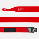 Hayabusa Boxbandagen Perfect Stretch Kinder - Rot