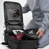 Hayabusa Sporttasche Airstream - Schwarz