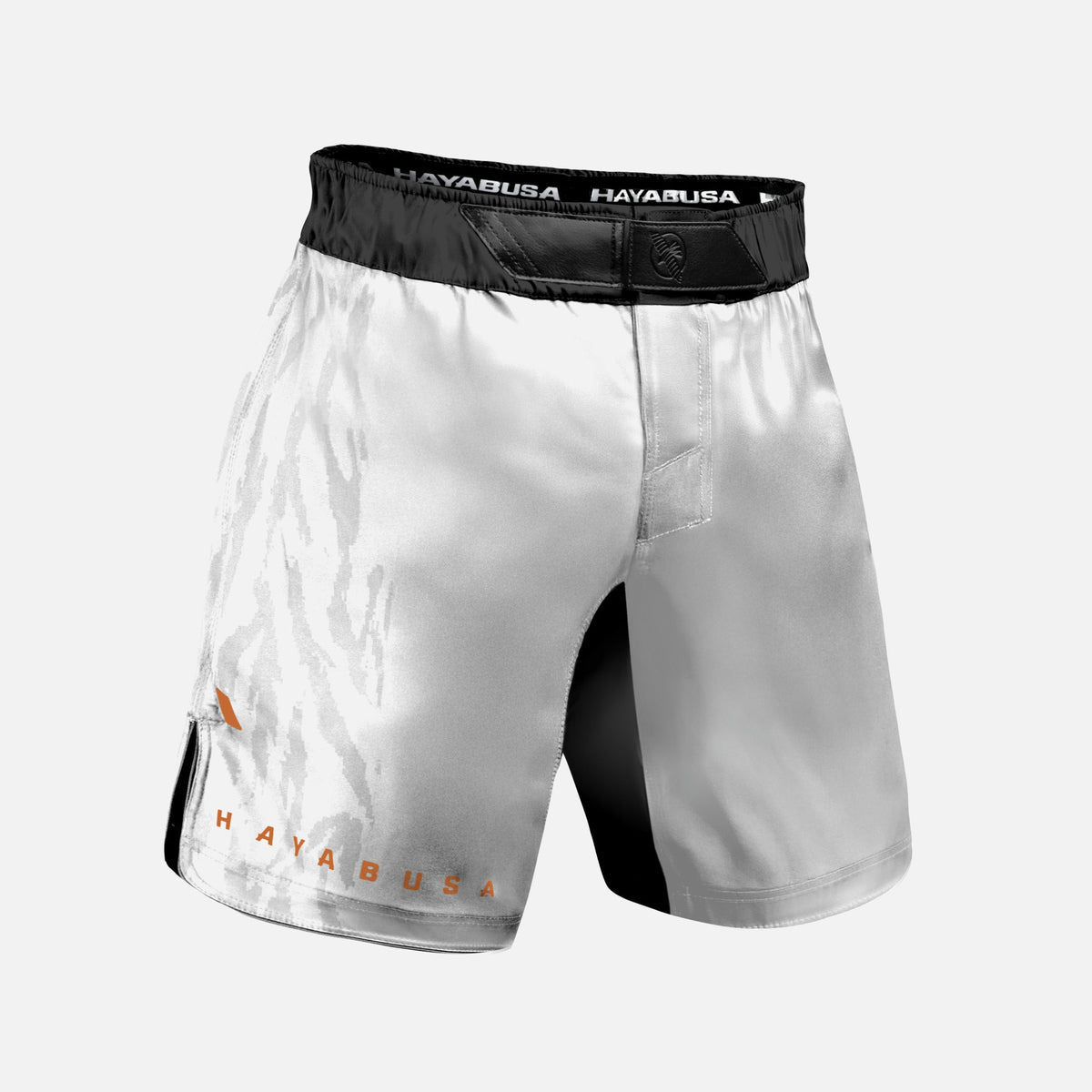 Hayabusa MMA-Shorts Apex Vantage - Weiß