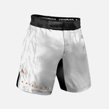 Hayabusa MMA-Shorts Apex Vantage - Weiß