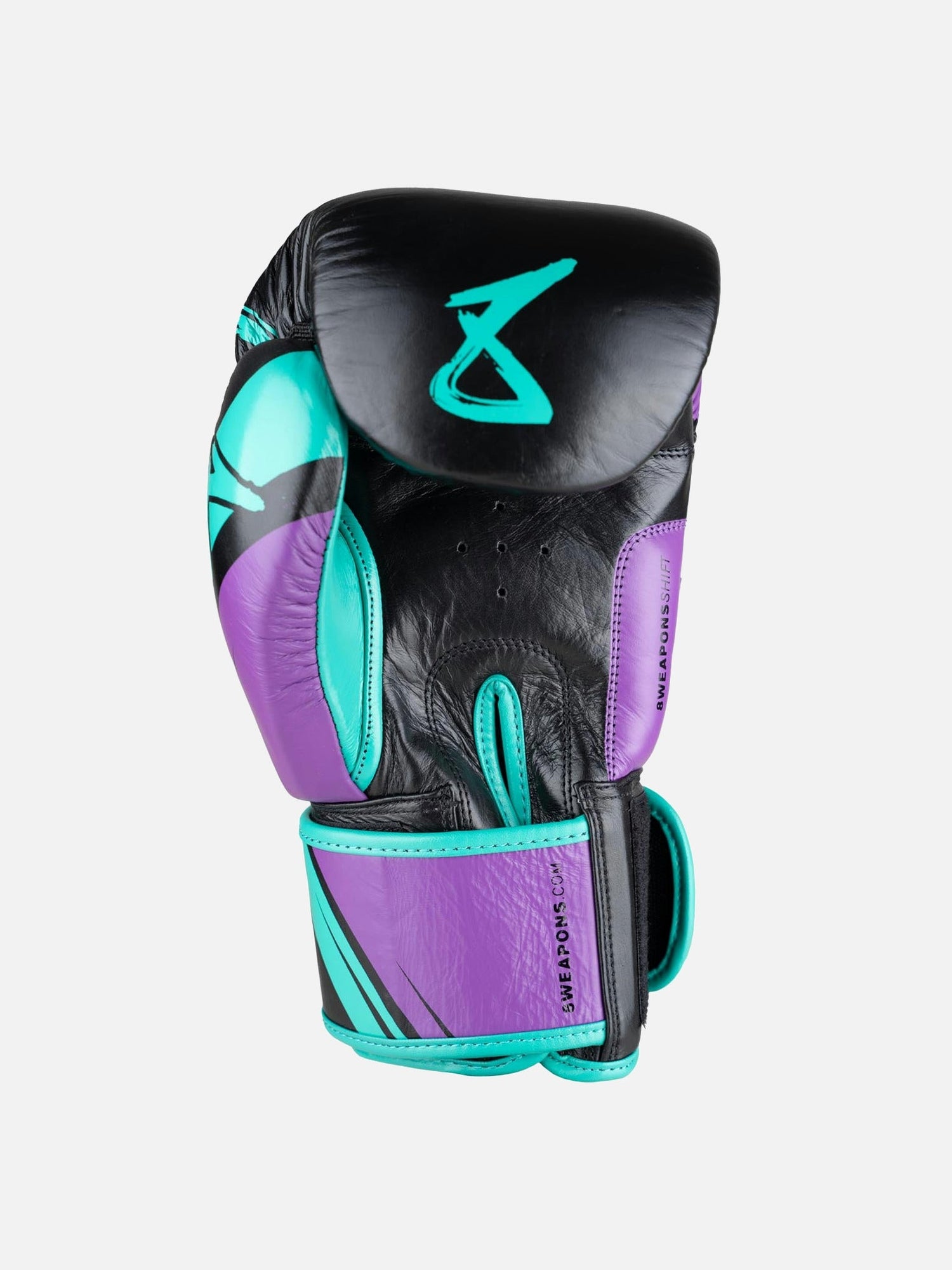 8 WEAPONS Boxhandschuhe Shift - Cyber