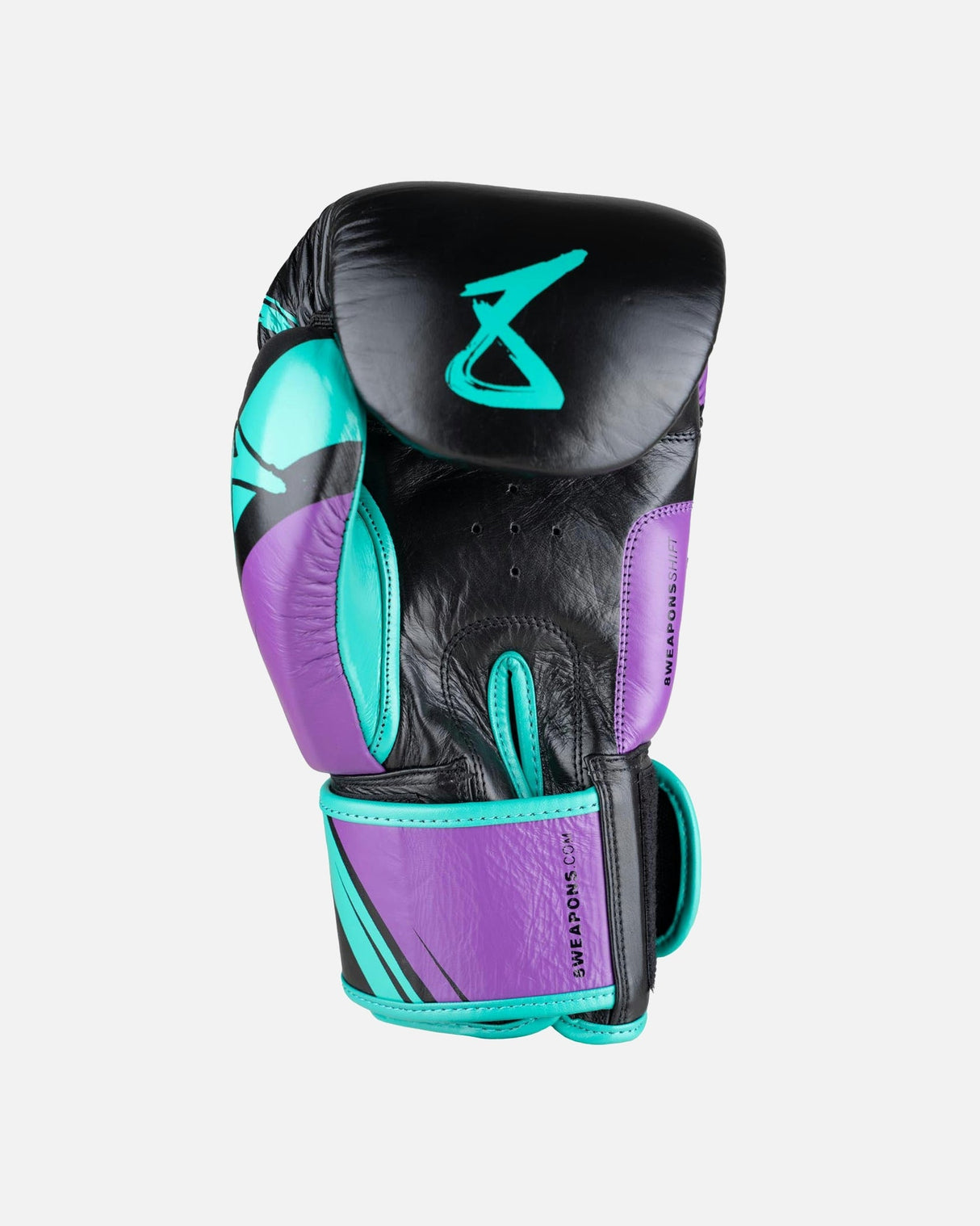 8 WEAPONS Boxhandschuhe Shift - Cyber