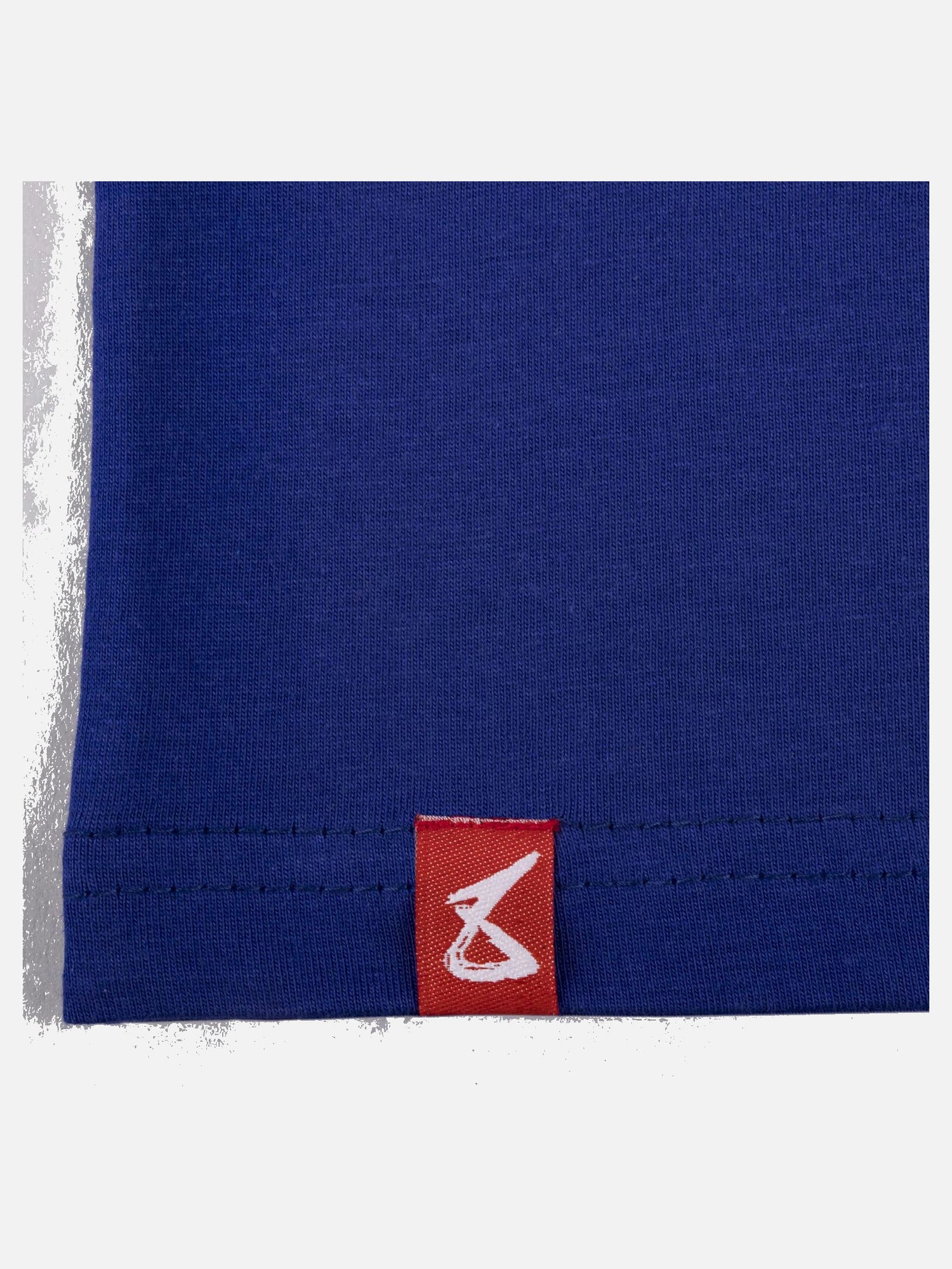 8 WEAPONS T-Shirt Jipe - Blau