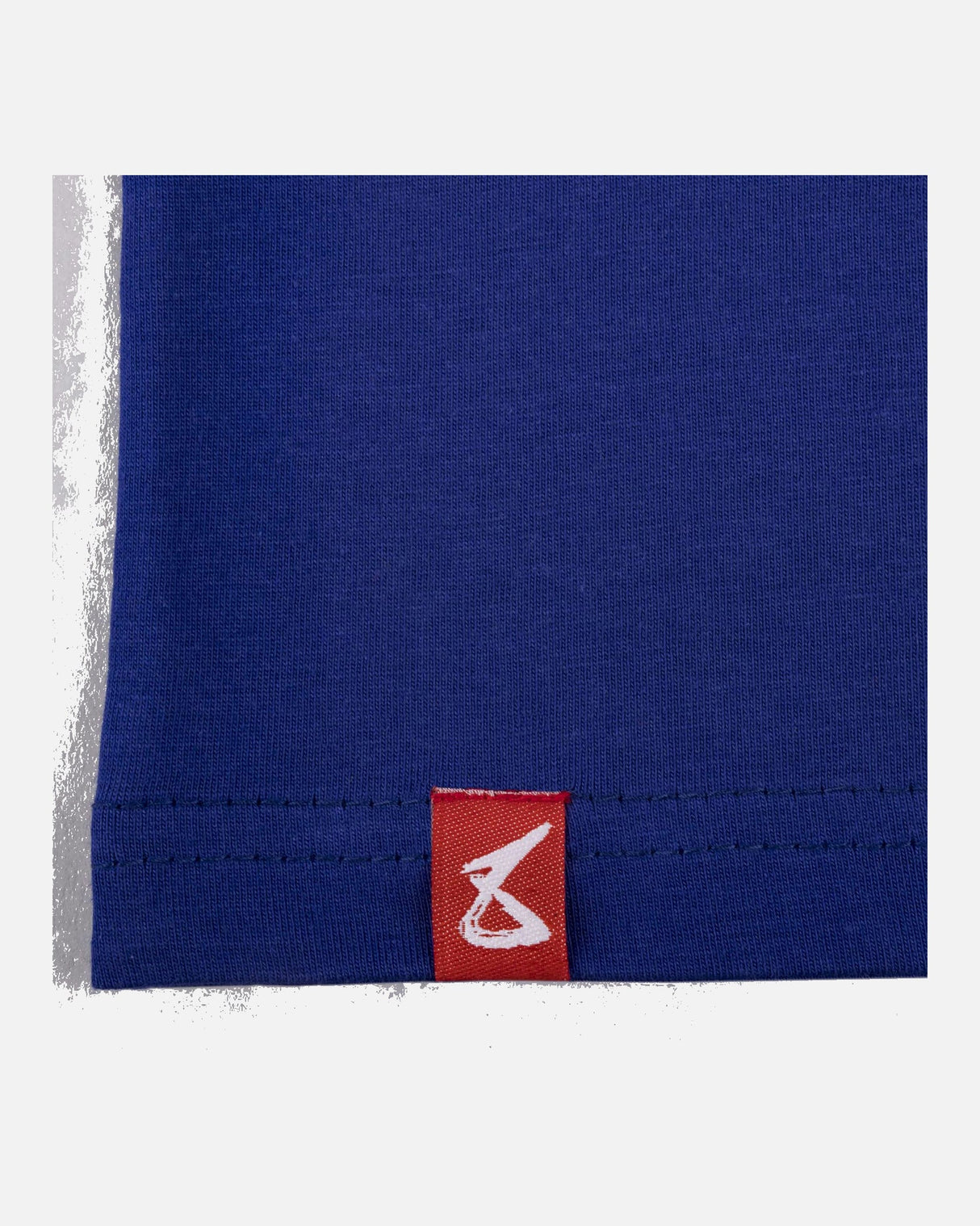 8 WEAPONS T-Shirt Jipe - Blau