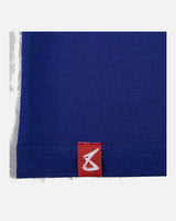 8 WEAPONS T-Shirt Jipe - Blau