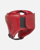 Adidas Kopfschutz Competition - Rot