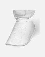 Phantom Athletics Schienbeinschoner Muay Thai - Frost Weiß