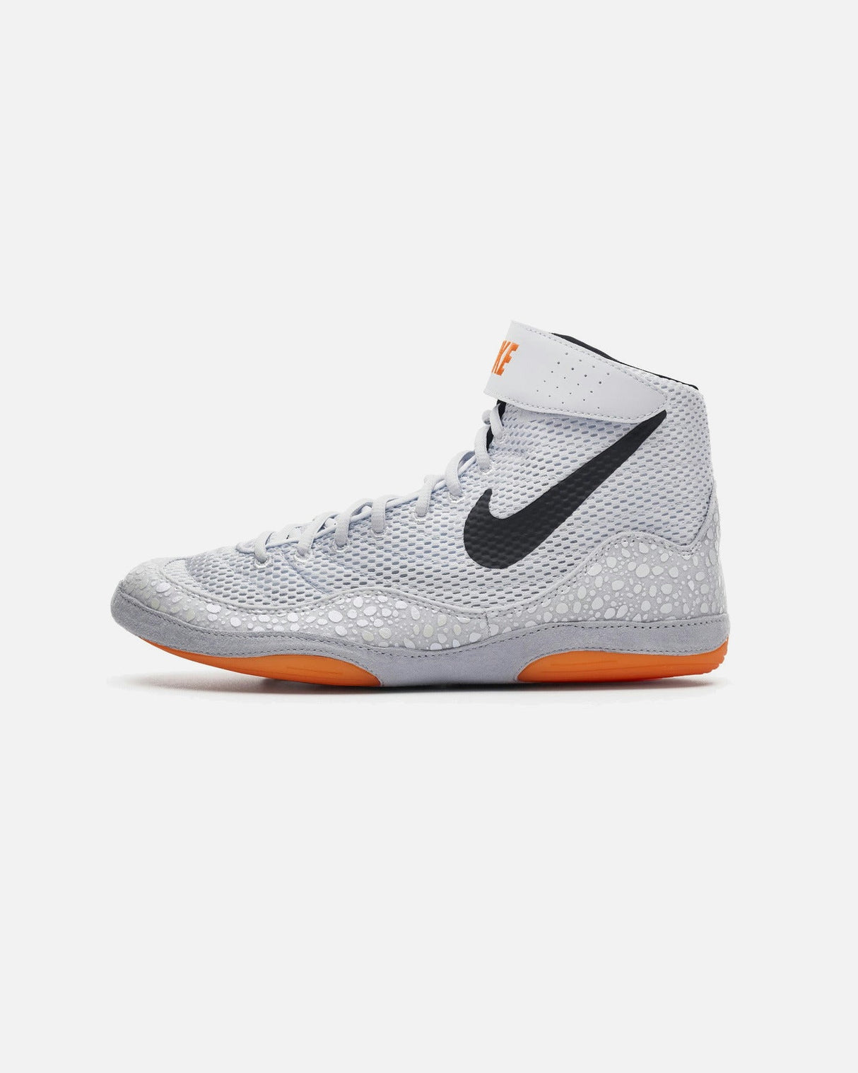 Nike Wrestling Schuhe Inflict SE OLY - Orange