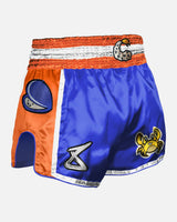 8 WEAPONS Muay Thai Shorts Muay Talay