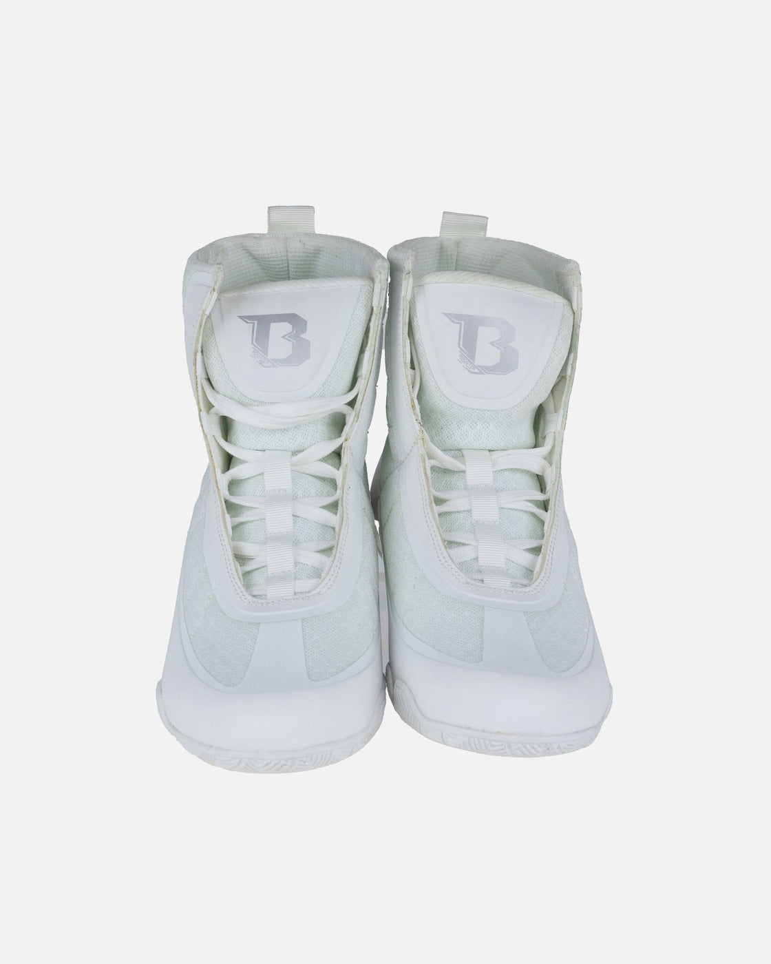 Booster Boxschuhe Rapid Strike Series - Weiß