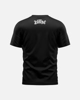8 WEAPONS T-Shirt The Fight - Schwarz