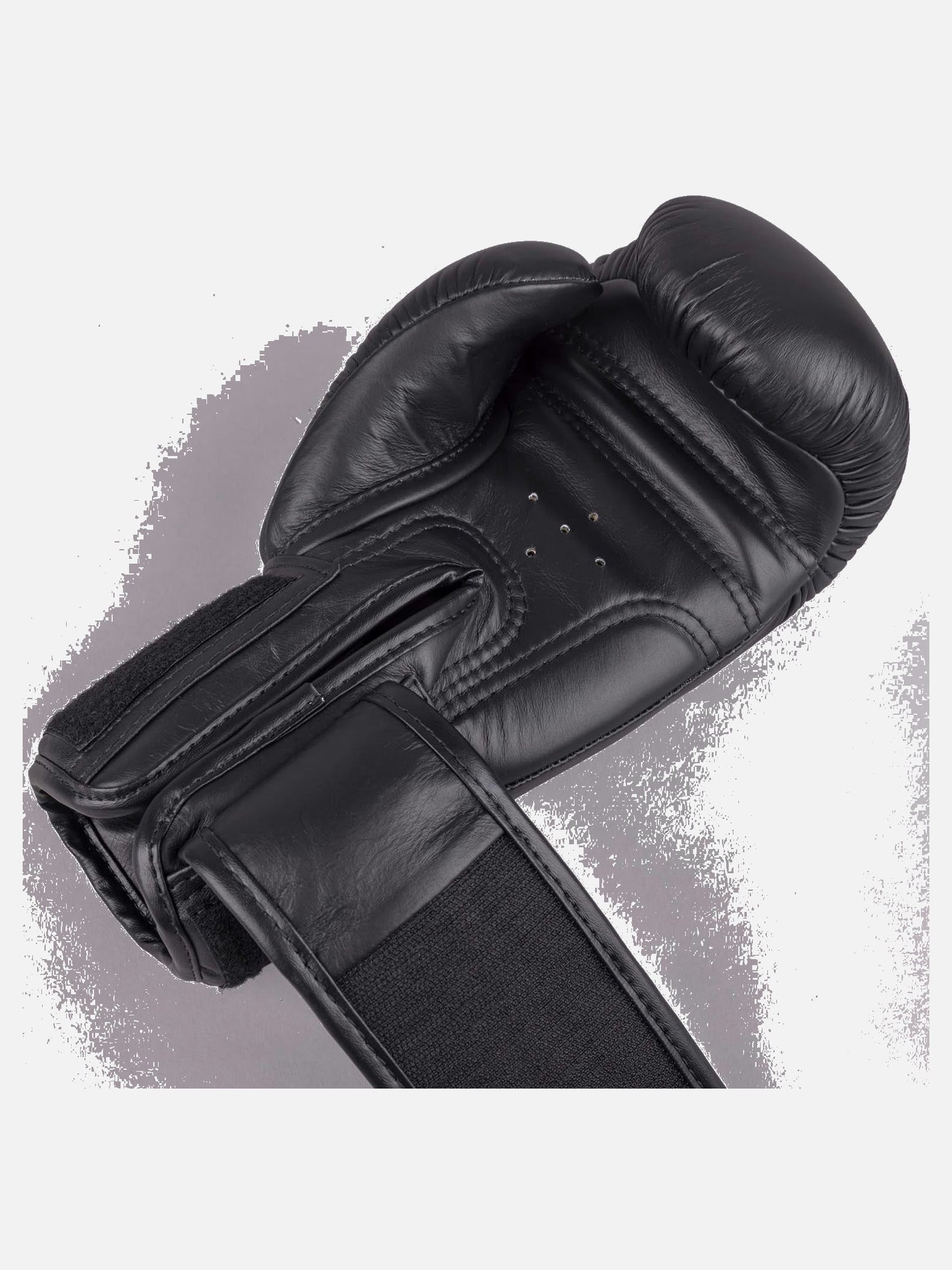 8 WEAPONS Boxhandschuhe Bangkok - Schwarz