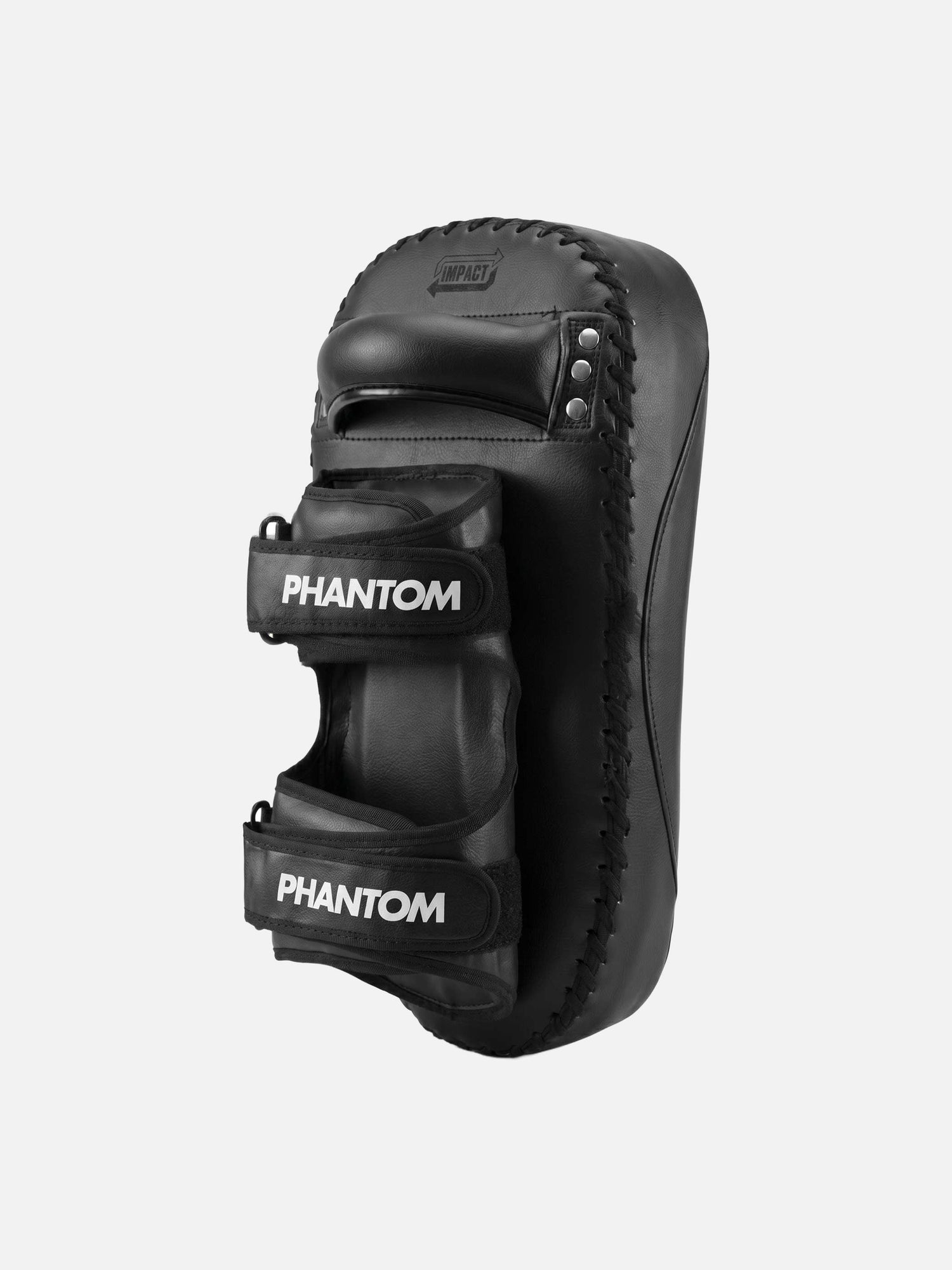 Phantom Athletics Trittpolster Elite - Schwarz