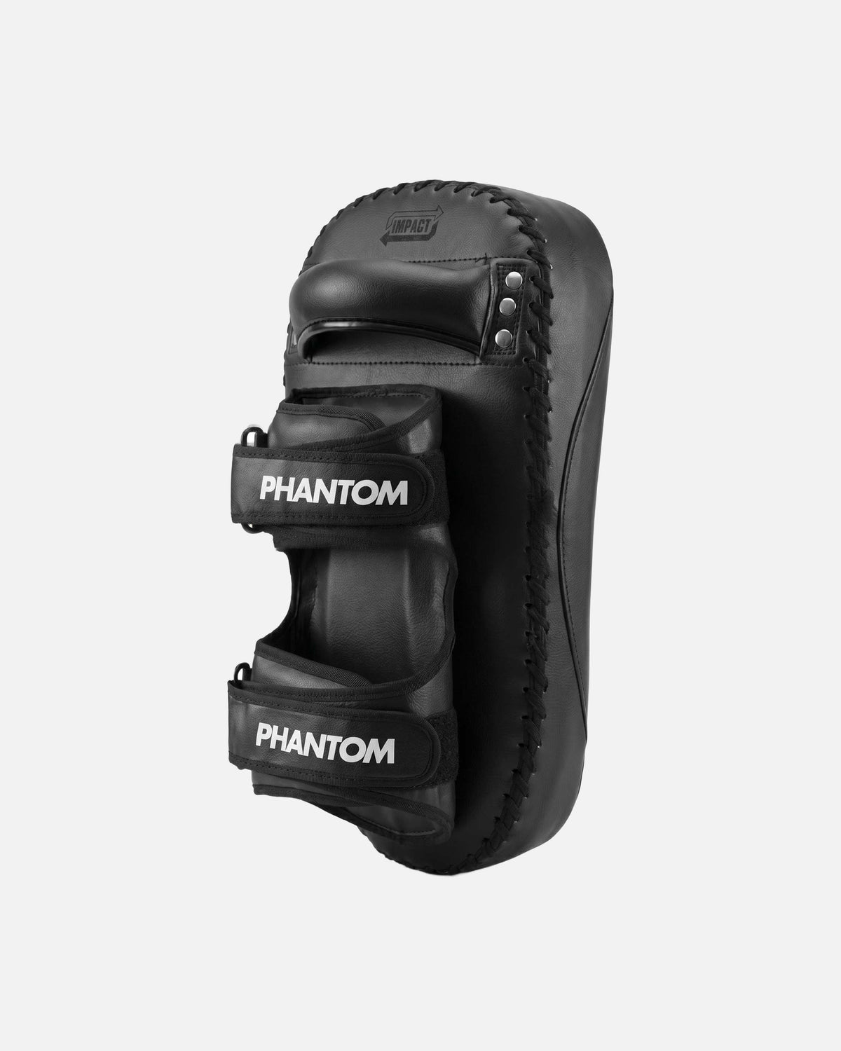 Phantom Athletics Trittpolster Elite - Schwarz