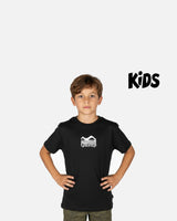 Phantom Athletics T-Shirt - Weiß