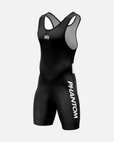 Phantom Athletics Ringeranzug Apex - Schwarz
