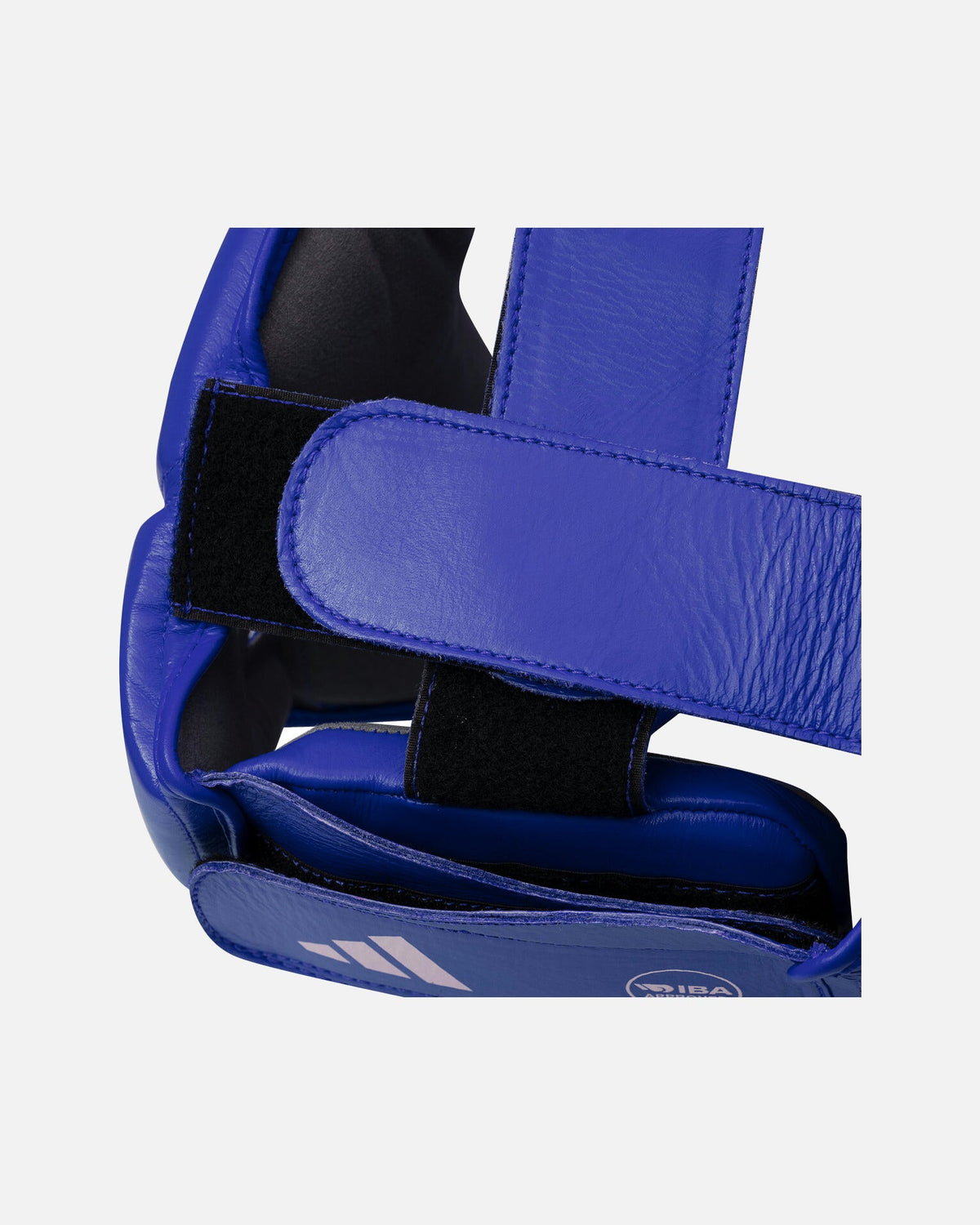 Adidas Kopfschutz IBA - Blau