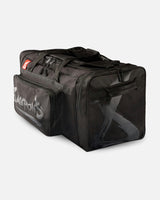 8 WEAPONS Sporttasche BIG 8 - Schwarz