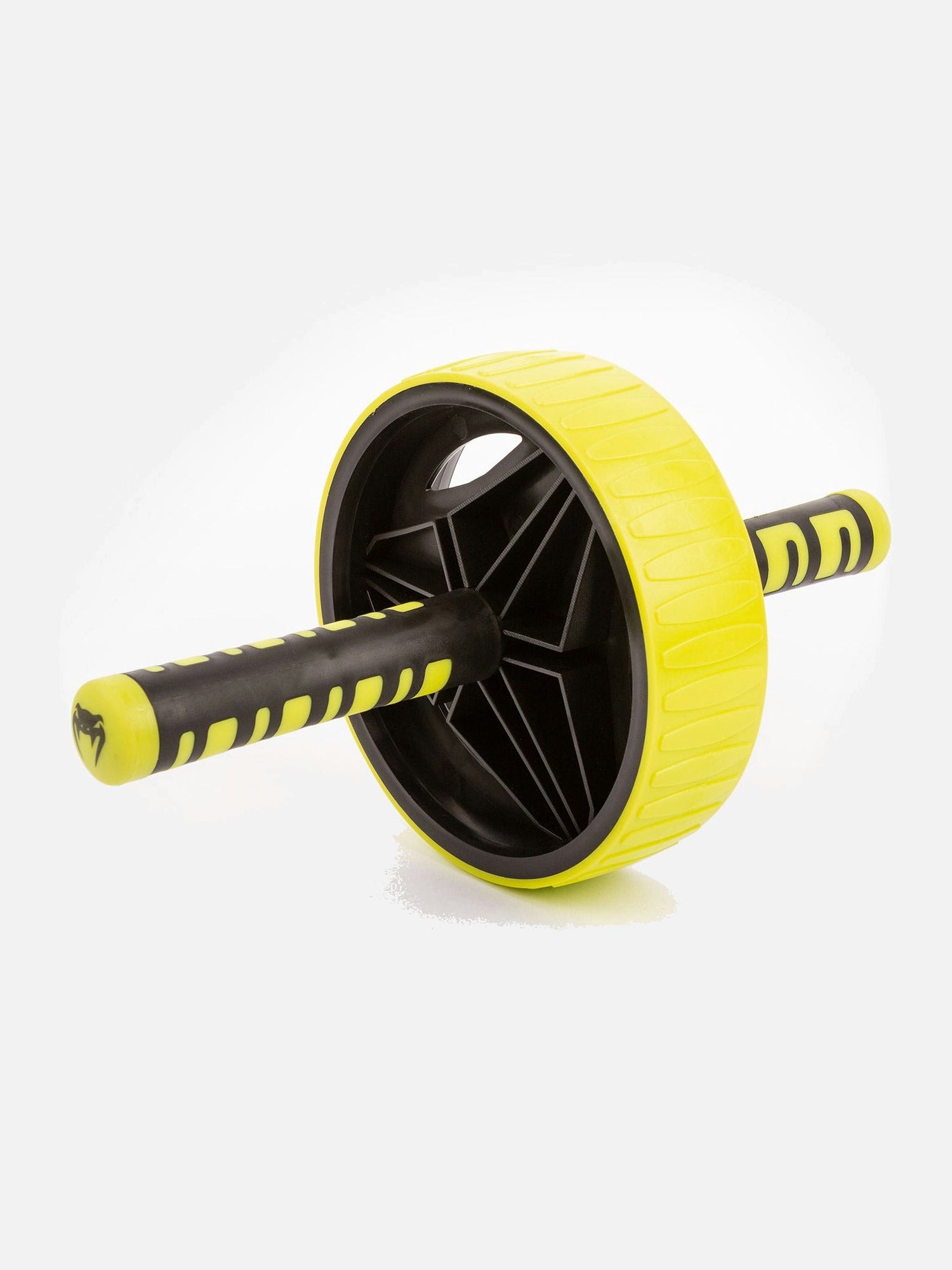 Venum Challenger Bauchschutz - Gelb/Schwarz
