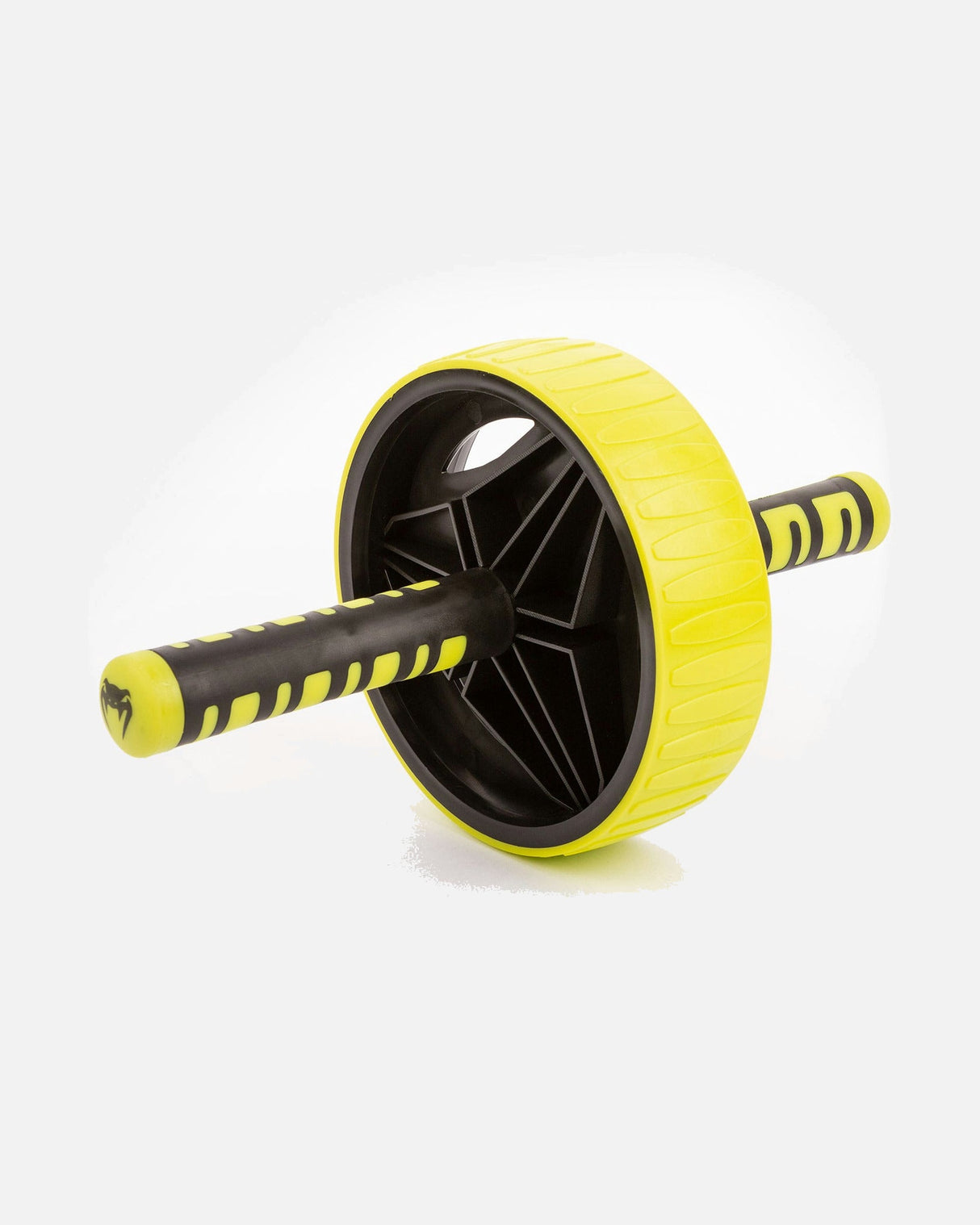 Venum Challenger Bauchschutz – Gelb/Schwarz