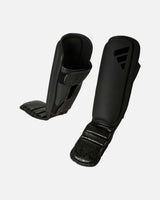Adidas Schienbeinschoner Combat 50 - Schwarz