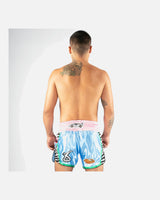 8 WEAPONS Muay Thai Shorts Miami Thai - Miami
