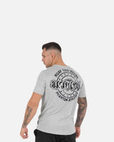 Phantom Athletics T-Shirt Muay Thai - Grau