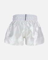 Booster Muay Thai Shorts Bangkok - Weiß