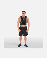 Phantom Athletics Gewichtsweste - Schwarz