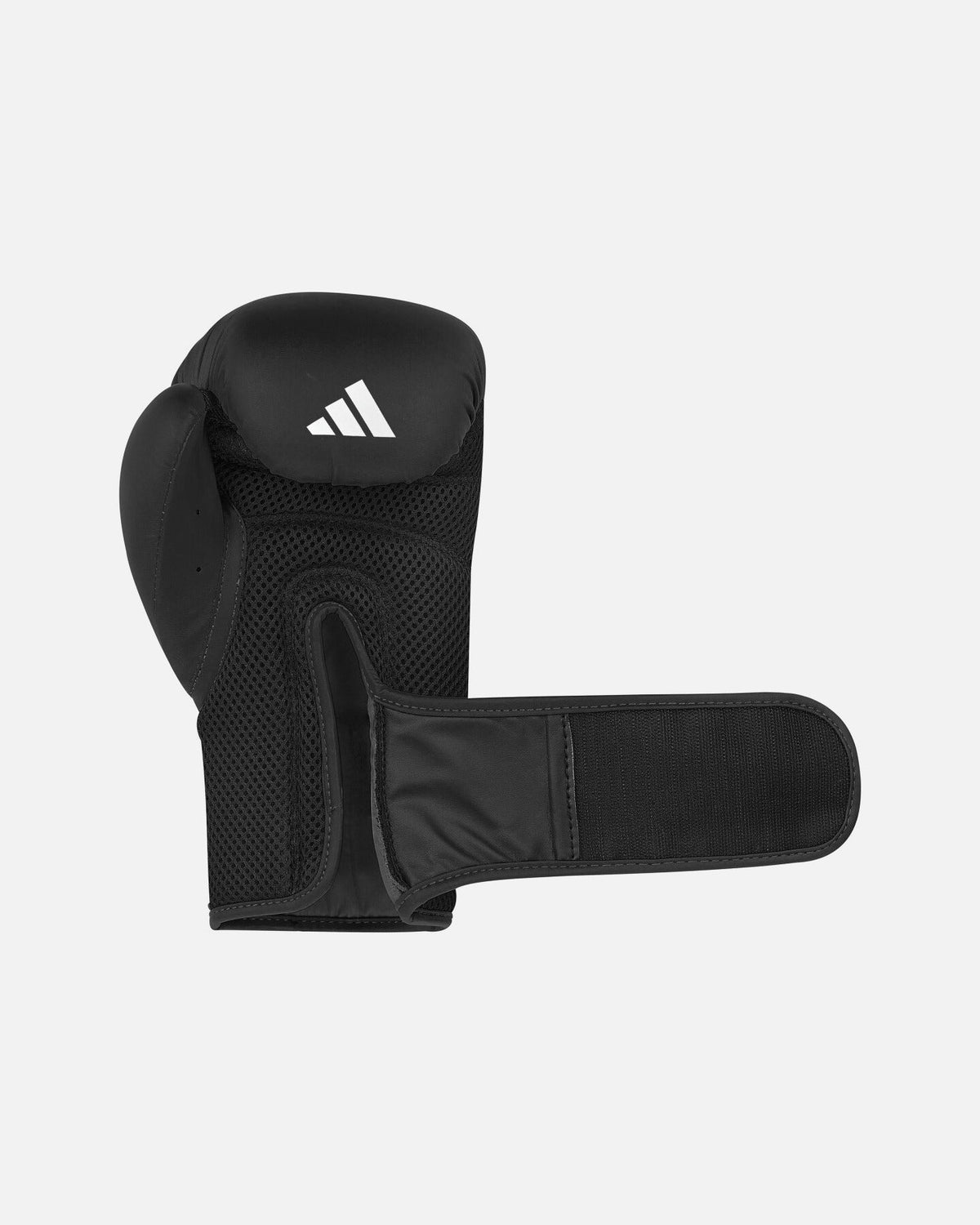 Adidas Boxhandschuhe Power 25 - Schwarz/Weiß