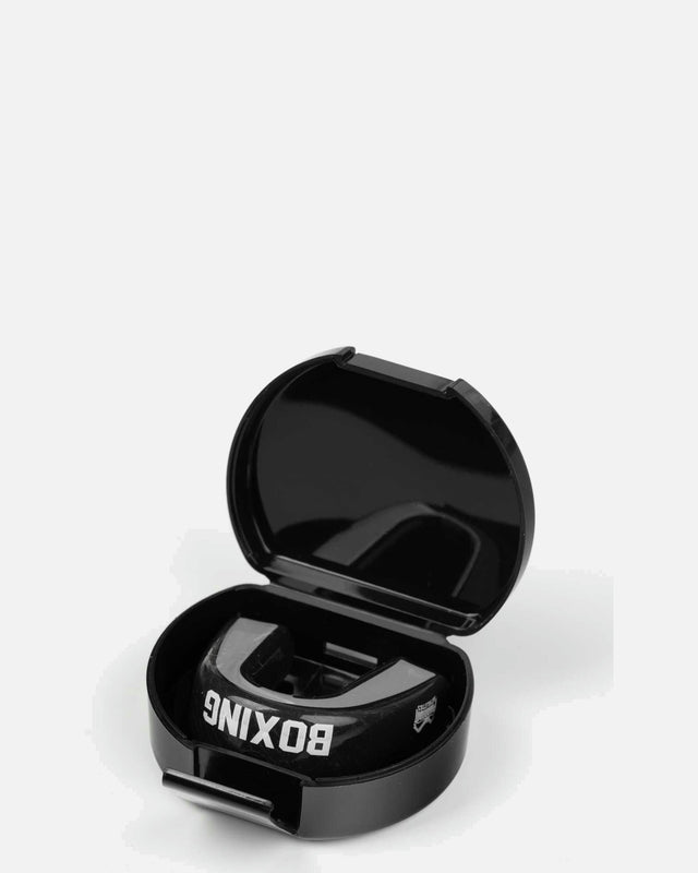 Phantom Athletics Mundschutz Elite Boxing - Schwarz