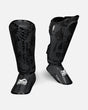 Phantom Athletics Schienbeinschoner Muay Thai - Schwarz
