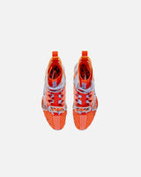 Nike Boxschuhe HyperKO 3 - Rot/Silber