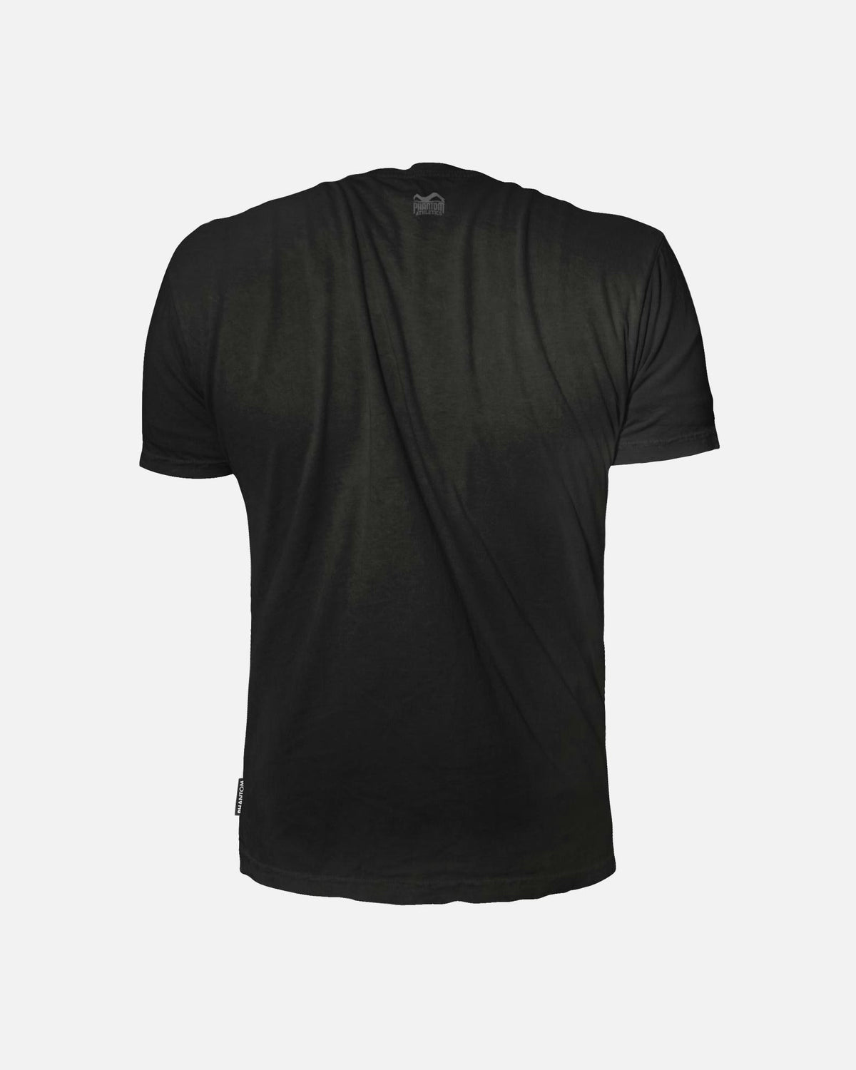 Phantom Athletics T-Shirt Apex 2 - Schwarz/Grau
