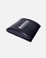 Booster Bauchmuskel-Trainingsmatte Mat Wrap - Schwarz