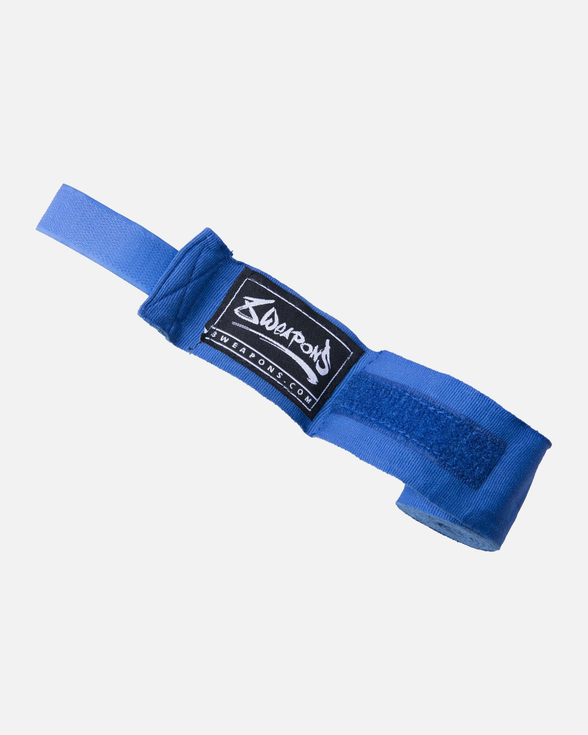 8 WEAPONS Bandagen - Blau