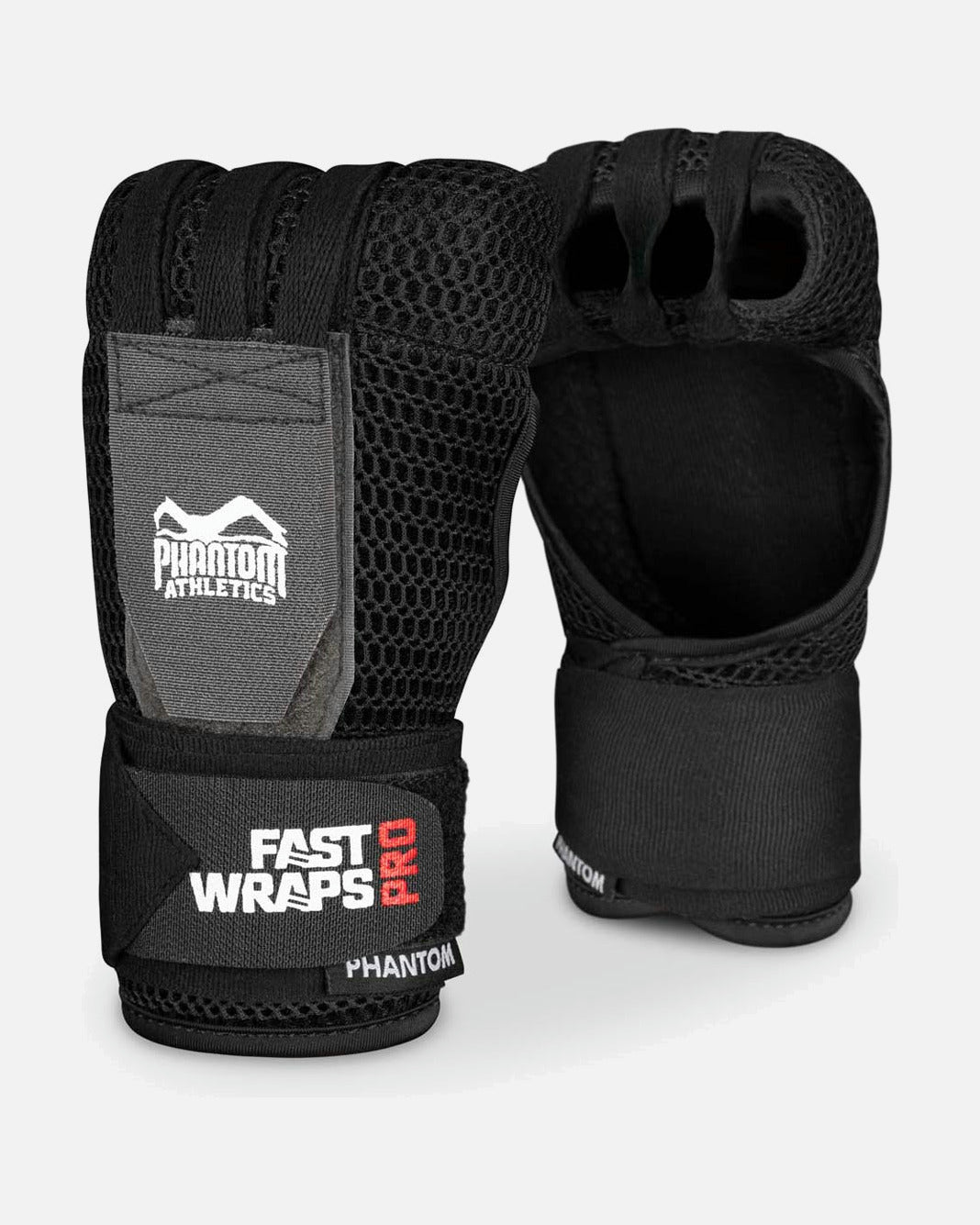 Phantom Athletics Bandagen FASTWRAPS Pro