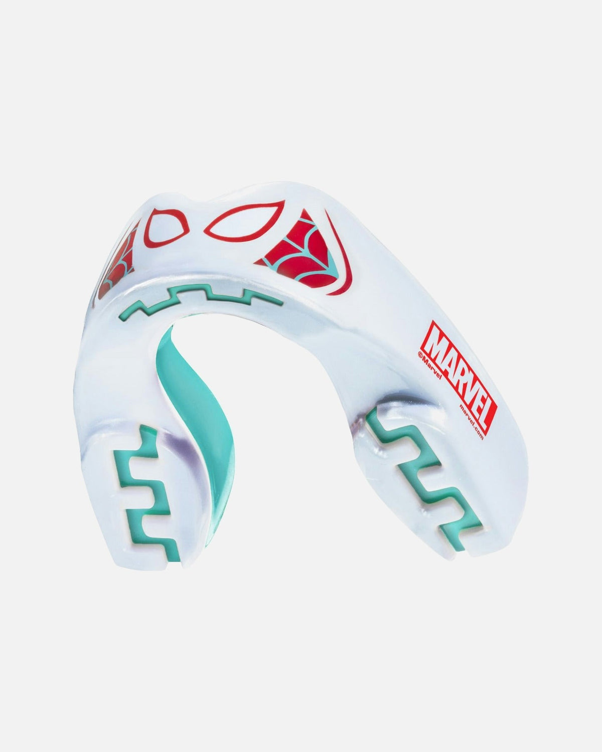Safejawz Mundschutz Marvel Spider Gwen
