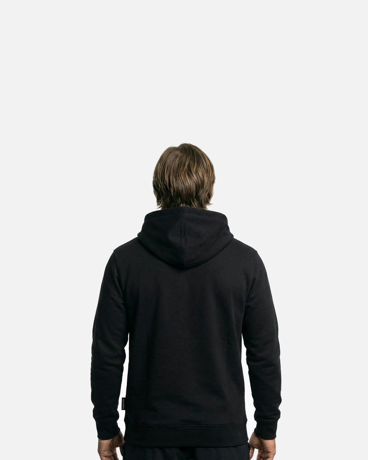 Phantom Athletics Hoodie Germany NBD - Schwarz