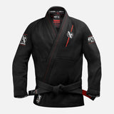 Hayabusa x UFC BJJ Gi Jacke Lightweight - Schwarz