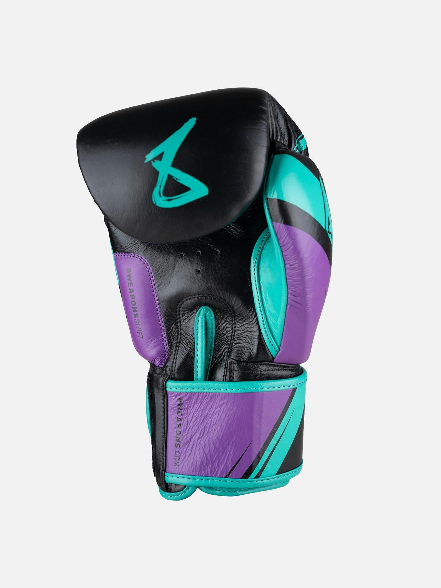8 WEAPONS Boxhandschuhe Shift - Cyber