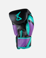 8 WEAPONS Boxhandschuhe Shift - Cyber