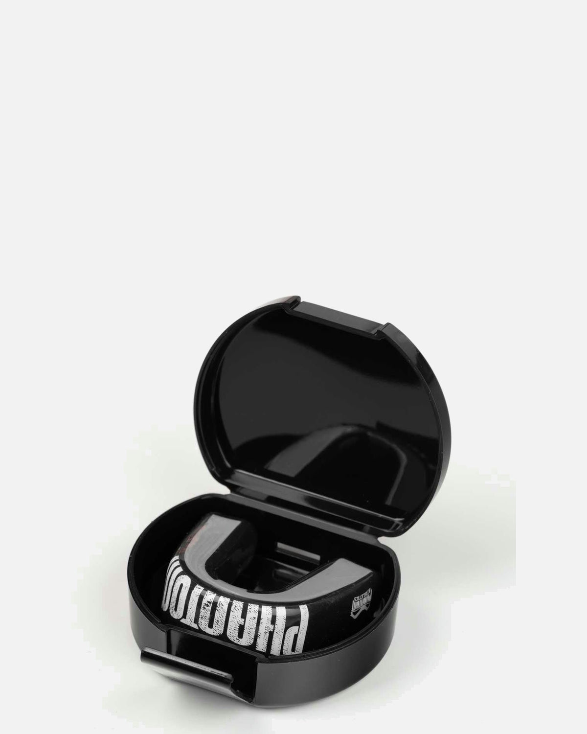 Phantom Athletics Mundschutz Elite - Schwarz