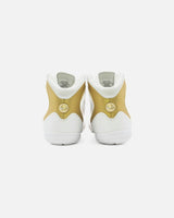 Nike Ringerschuhe Freek - Weiß/Gold