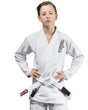Venum BJJ Gi Contender Kinder - Weiß