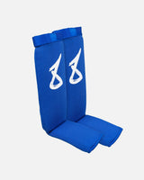 8 WEAPONS Schienbeinschoner S8 - Blau