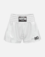 Phantom Athletics Muay Thai Shorts Team - Neon