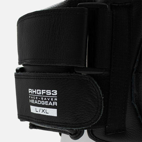 Rival Kopfschutz RHGFS3 mit Gesichtsbügel